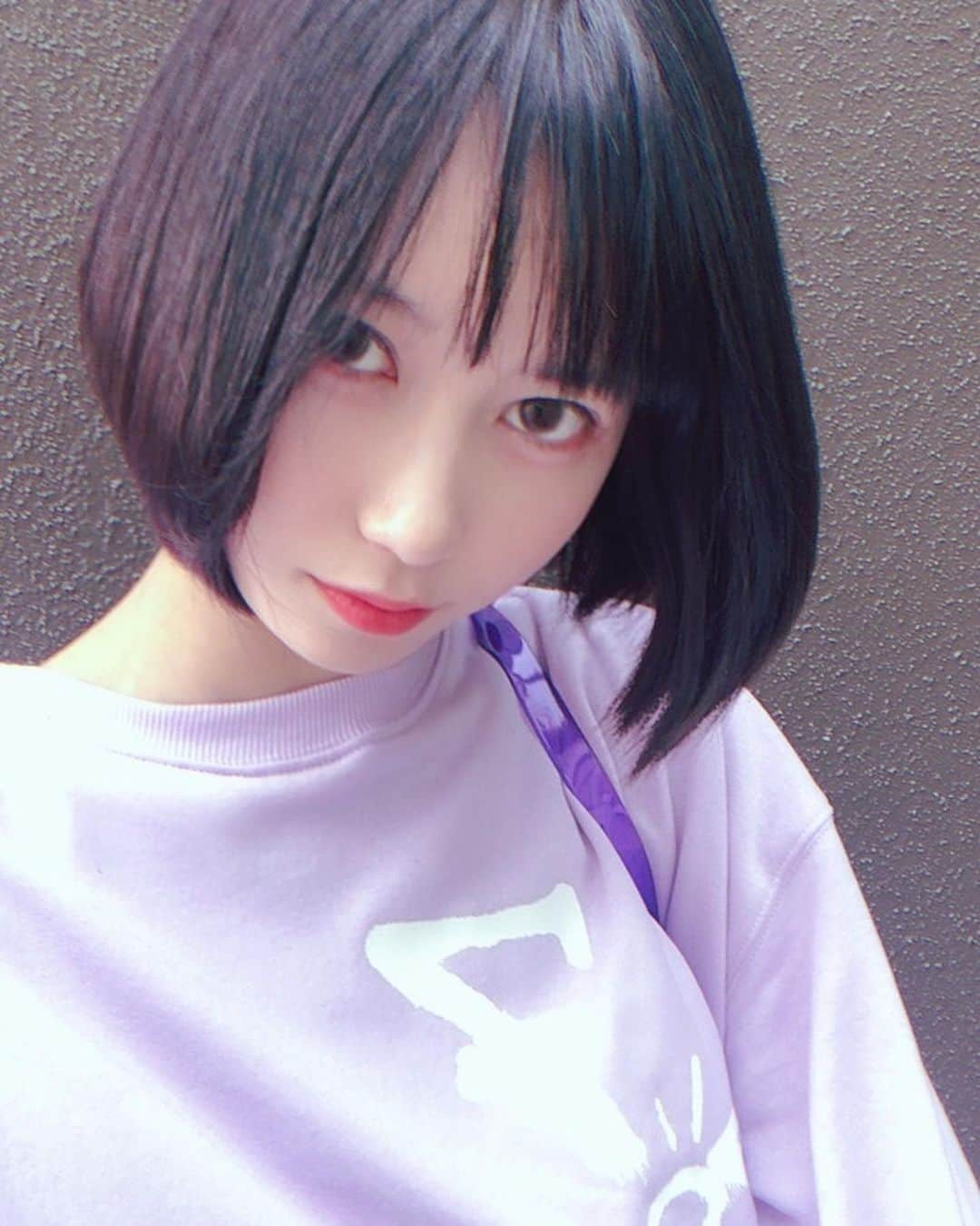 ゆきりぬのインスタグラム