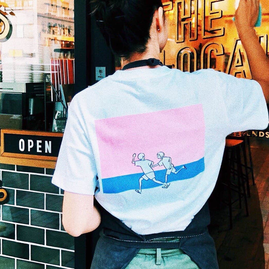 THE LOCAL ＊GoodCoffee運営店舗のグルメインスタ