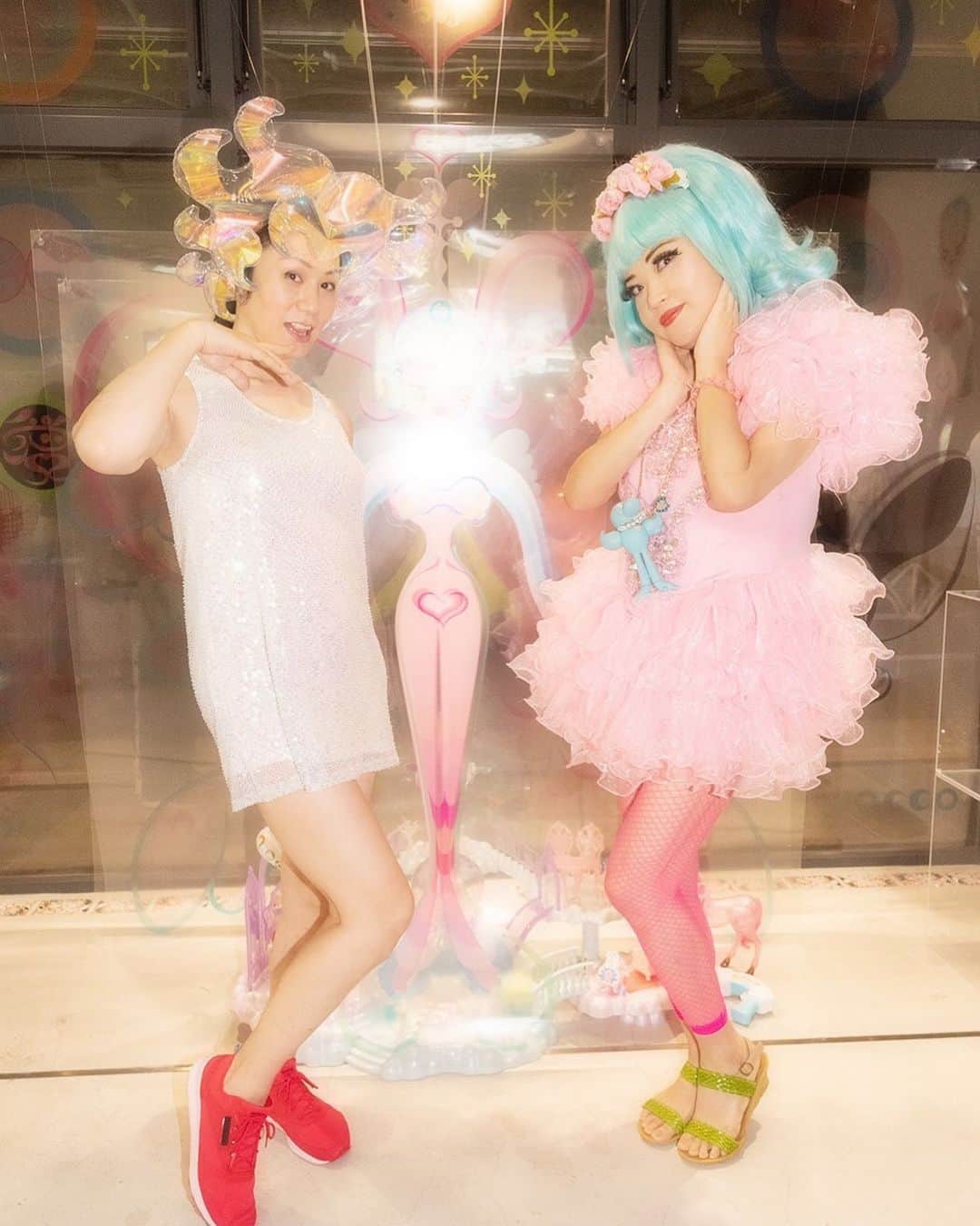 ジュン中山のグルメインスタ