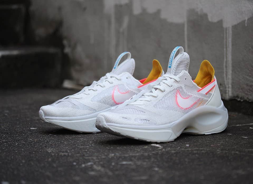A+Sさんのインスタグラム写真 - (A+SInstagram)「2019 .8 .15 (thu) in store ■NIKE N110 D/MS/X COLOR : PHANTOM×WHITE-VAST GREY SIZE : 26.0cm - 29.0cm PRICE : ¥16,000 (+TAX) ・ #a_and_s #NIKEN110 #NIKEN110DMSX #DIMENSIONSIX」8月13日 16時21分 - a_and_s_official