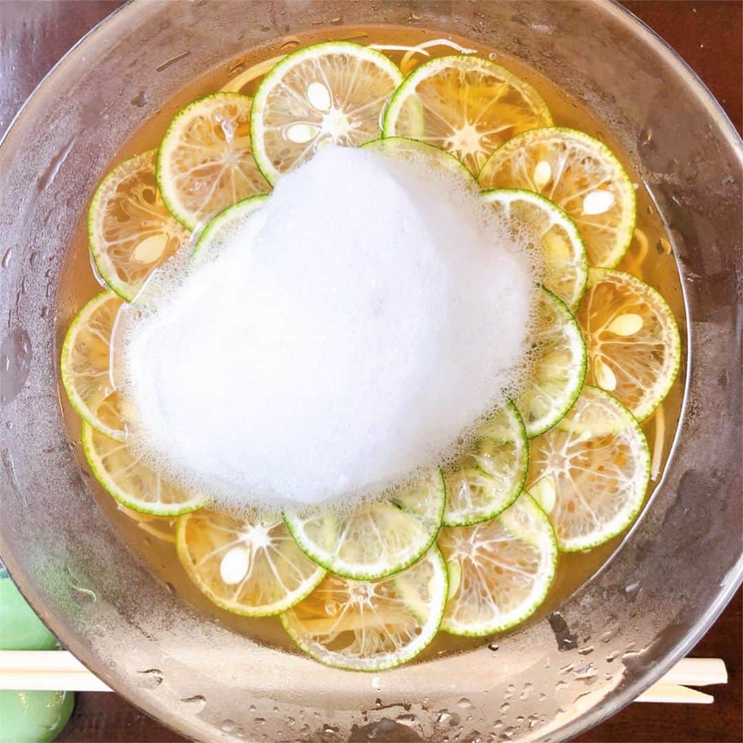 梅谷安里のグルメインスタ