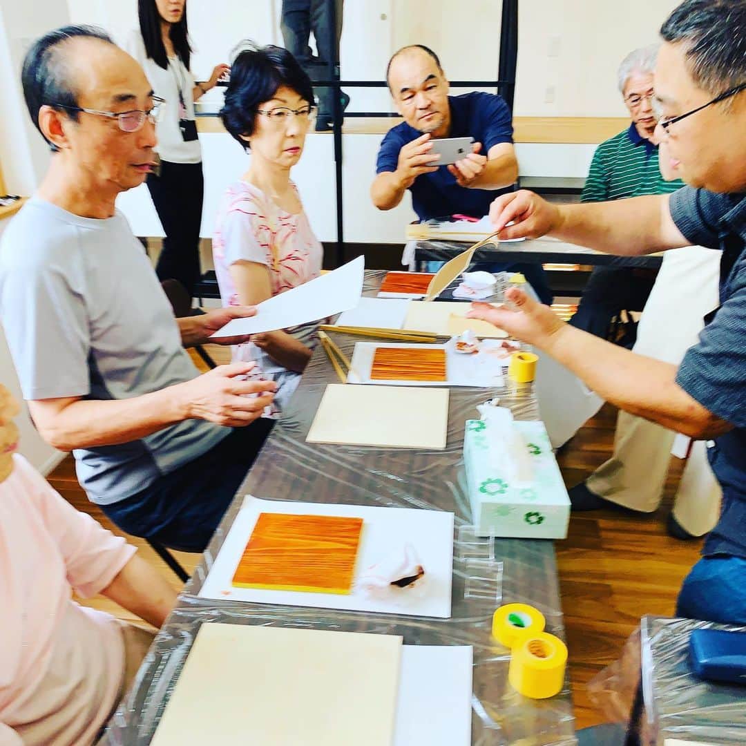 デザオ建設北野展示場のインスタグラム