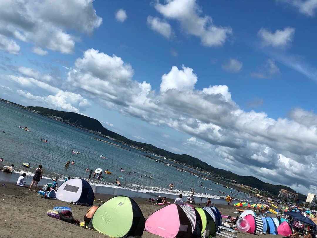 のインスタグラム：「スーパーJチャンネル まもなくオンエア https://www.tv-asahi.co.jp/super-j/ #jチャンネル #tateyamasurfclub  #取材受けました」