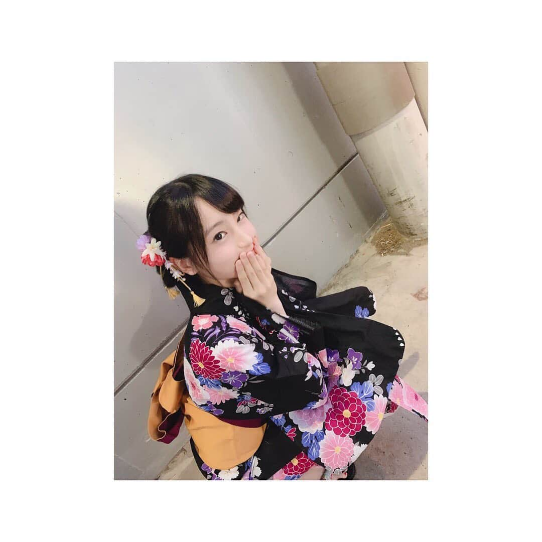 川原美咲のインスタグラム