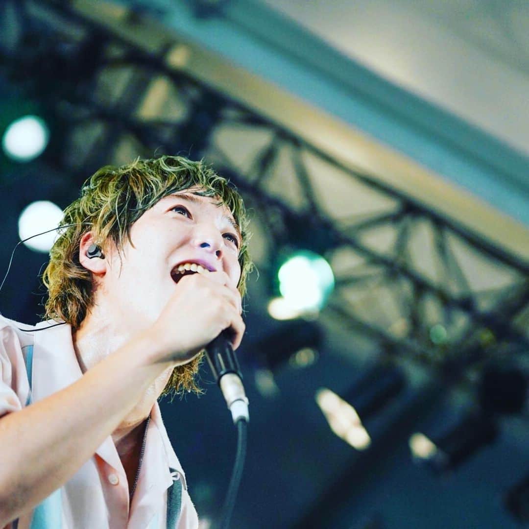 武井優心のインスタグラム：「こちらも素敵な写真。  Photo 飯塚捺未」