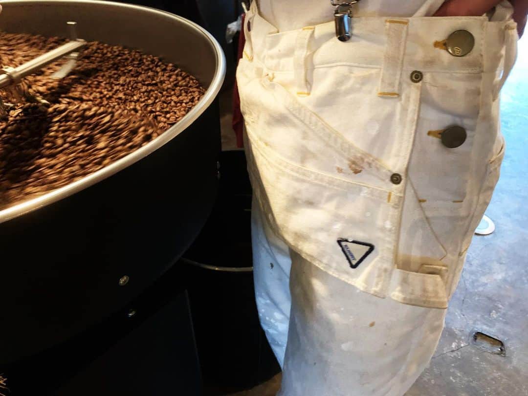 井浦新のグルメインスタ