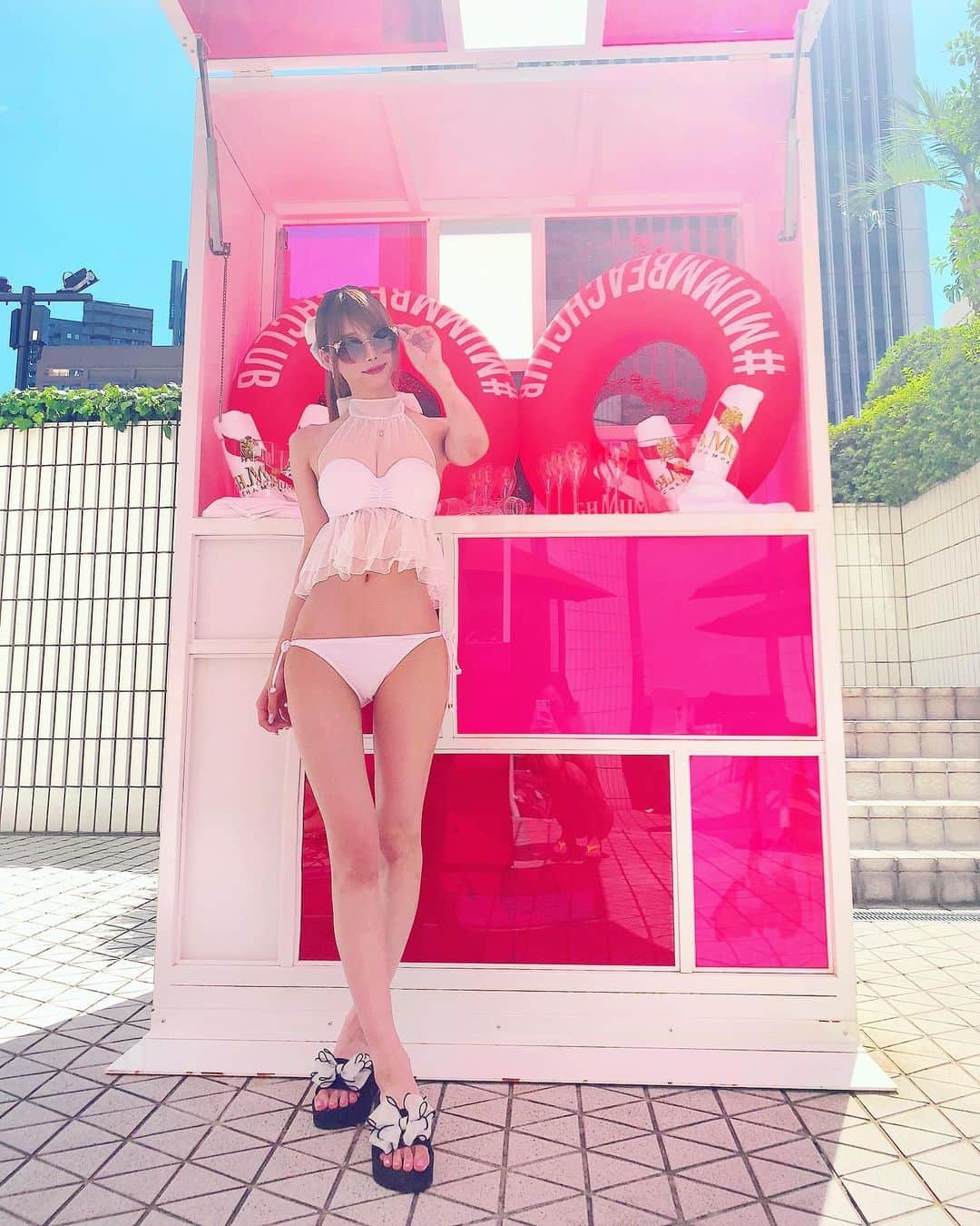 桜咲乃愛のグルメインスタ