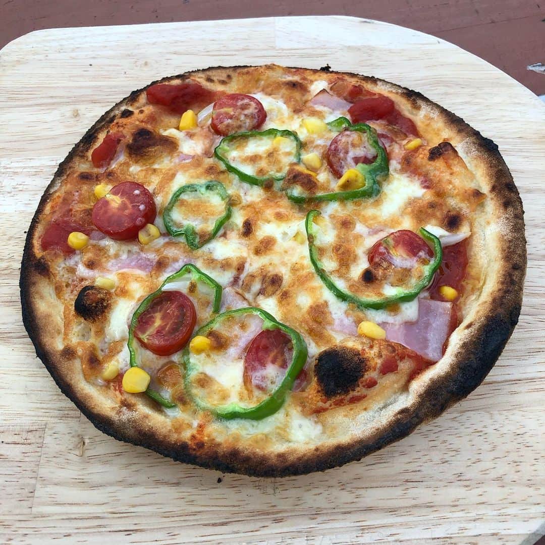 井林辰憲のグルメインスタ