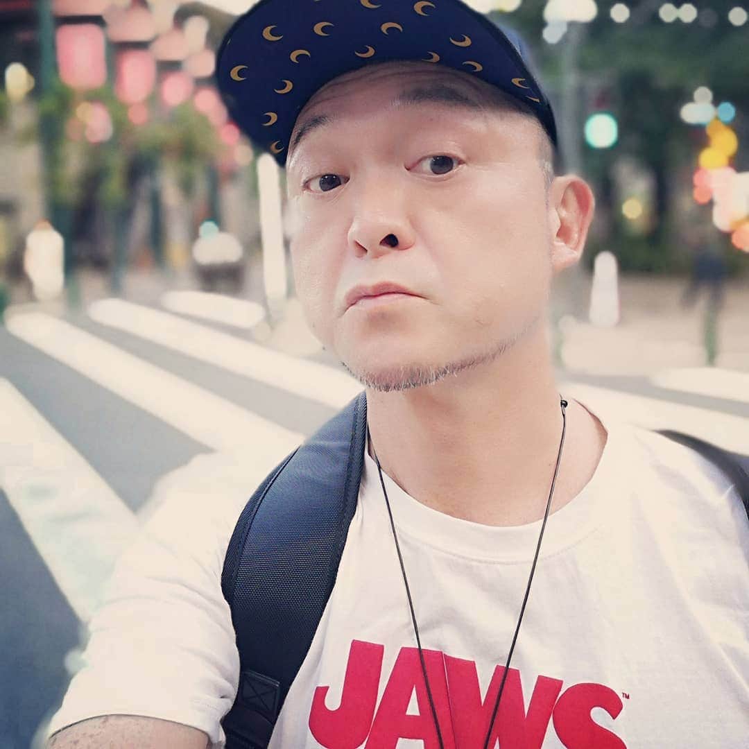 松本隆博のグルメインスタ