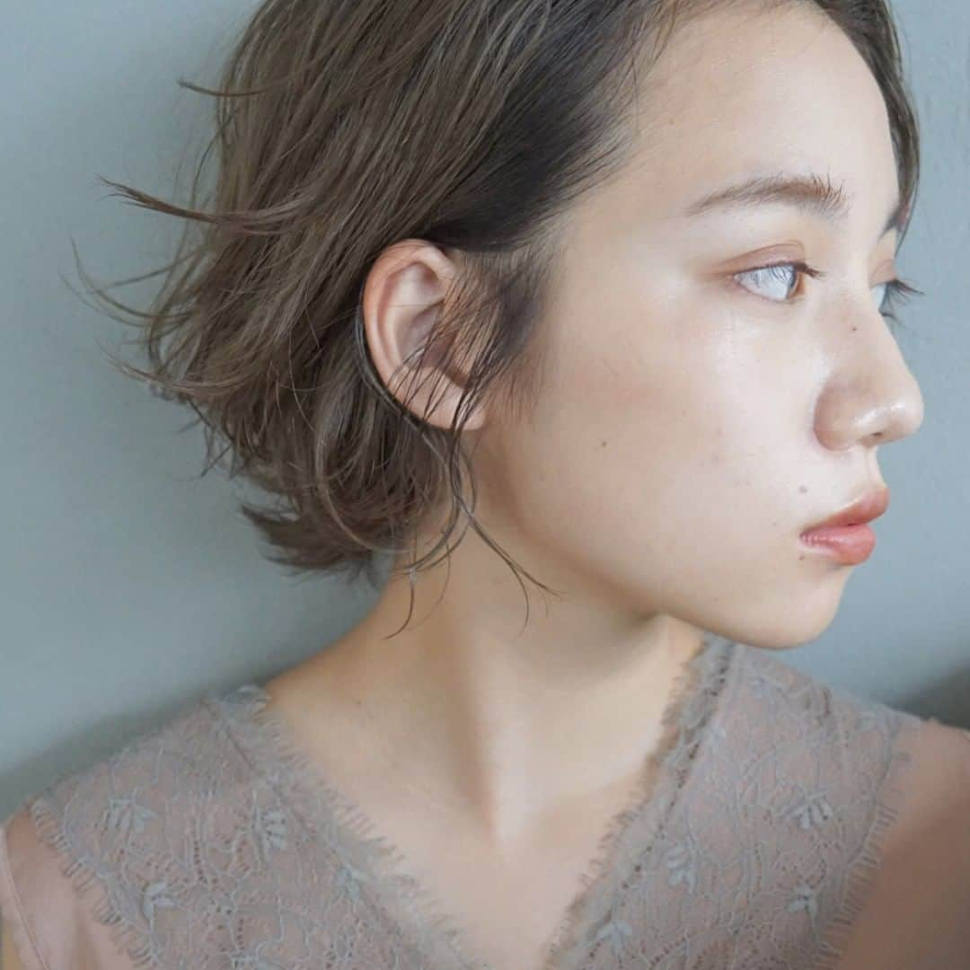 HAIRのインスタグラム