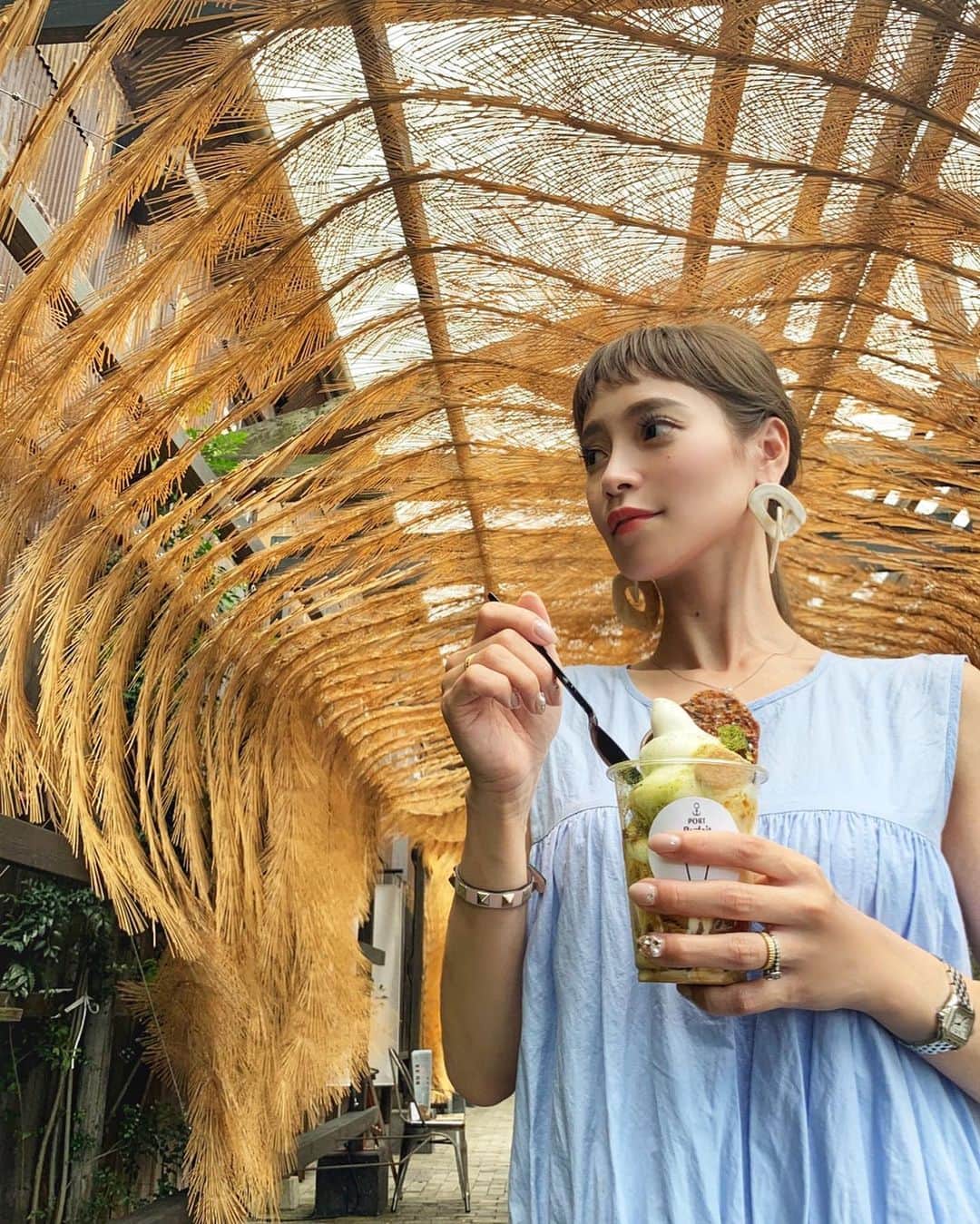 SEIRAのグルメインスタ