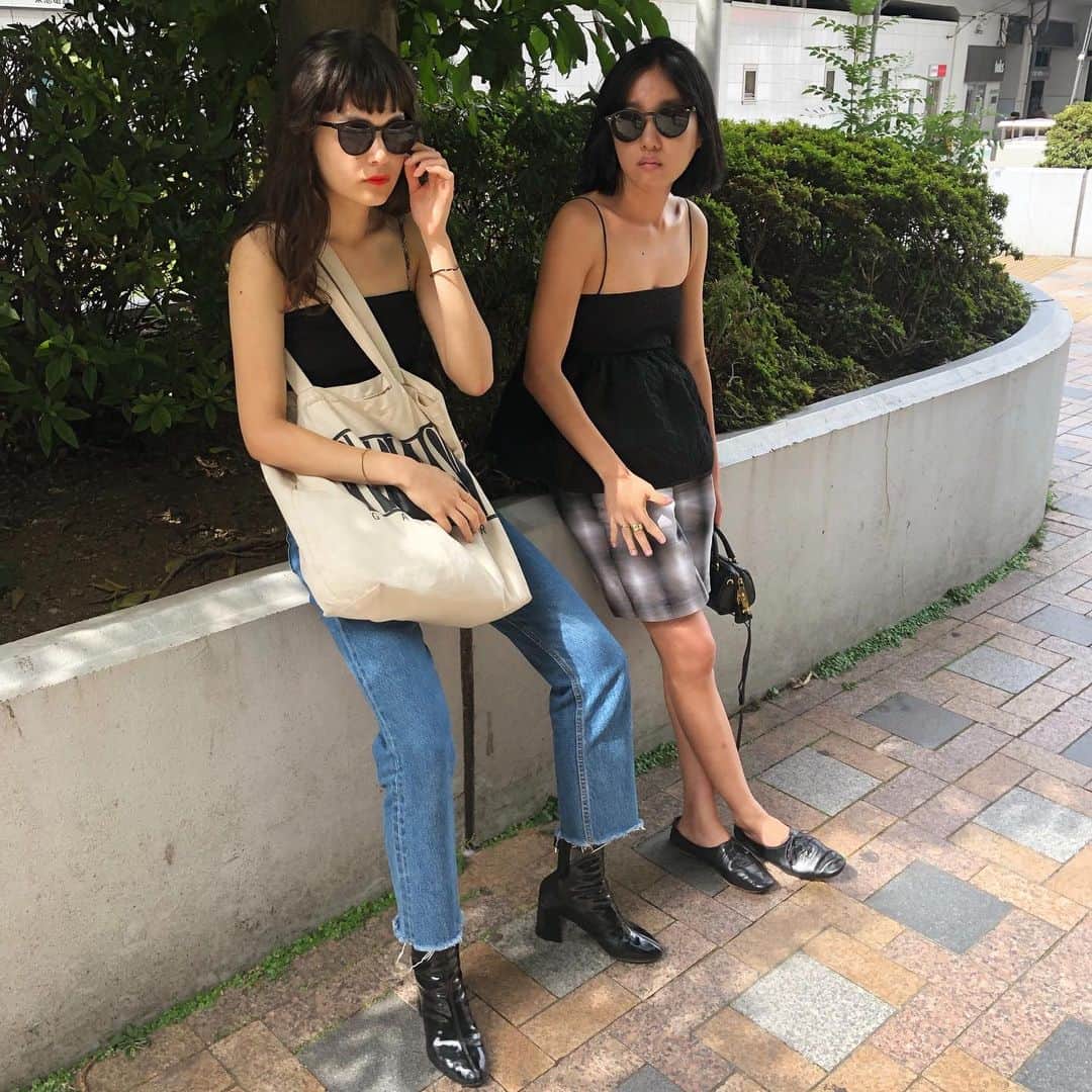 のインスタグラム：「日常」