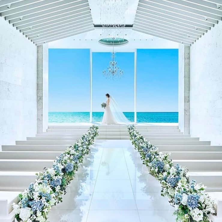 Dears Weddingのインスタグラム
