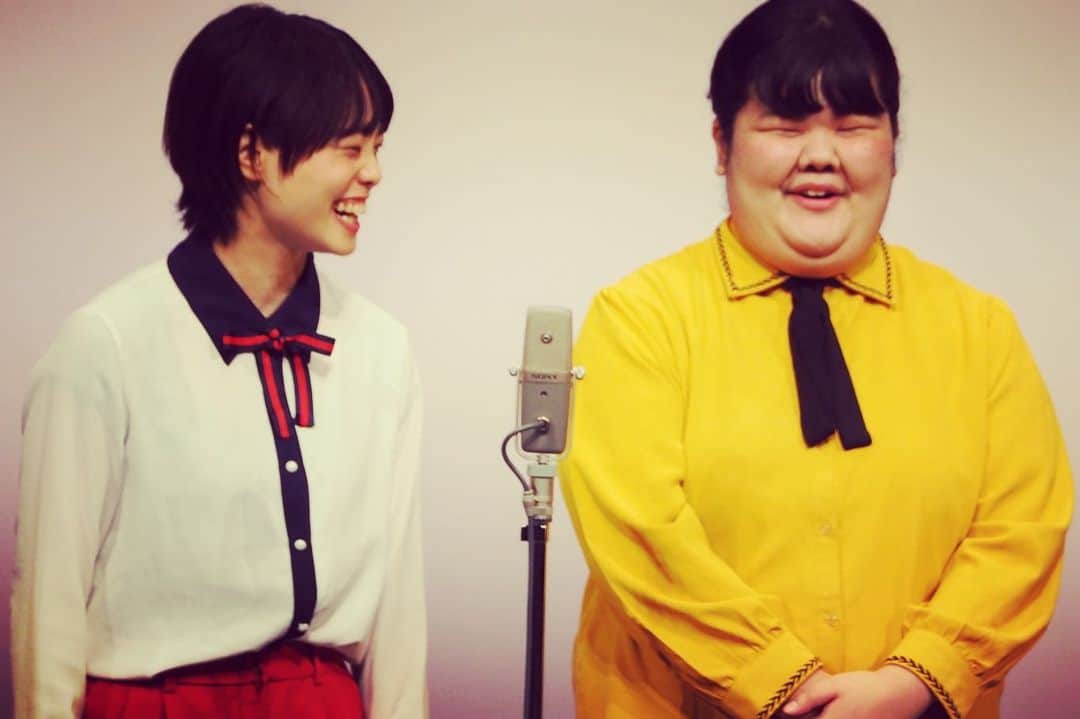 あんりさんのインスタグラム写真 - (あんりInstagram)「昨日は幕張華蓮隊ありがとうございました😊 3回目は11月にやる予定です ...