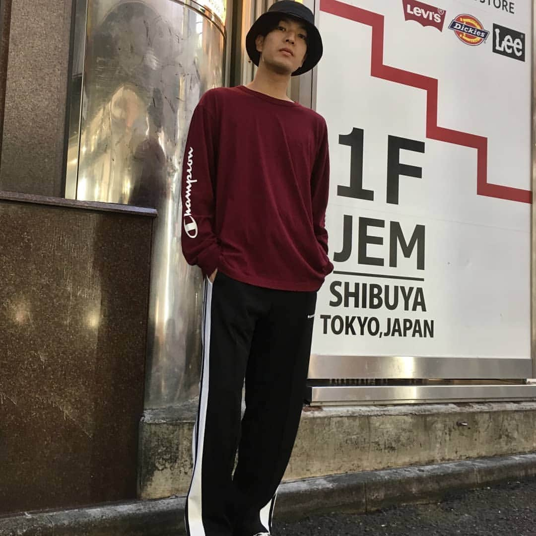 ジーンズメイトのインスタグラム