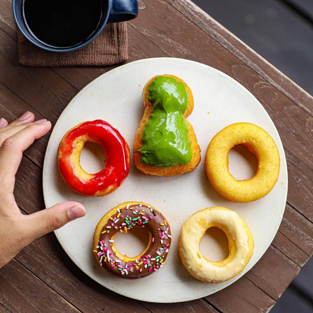 きょん。のグルメインスタ