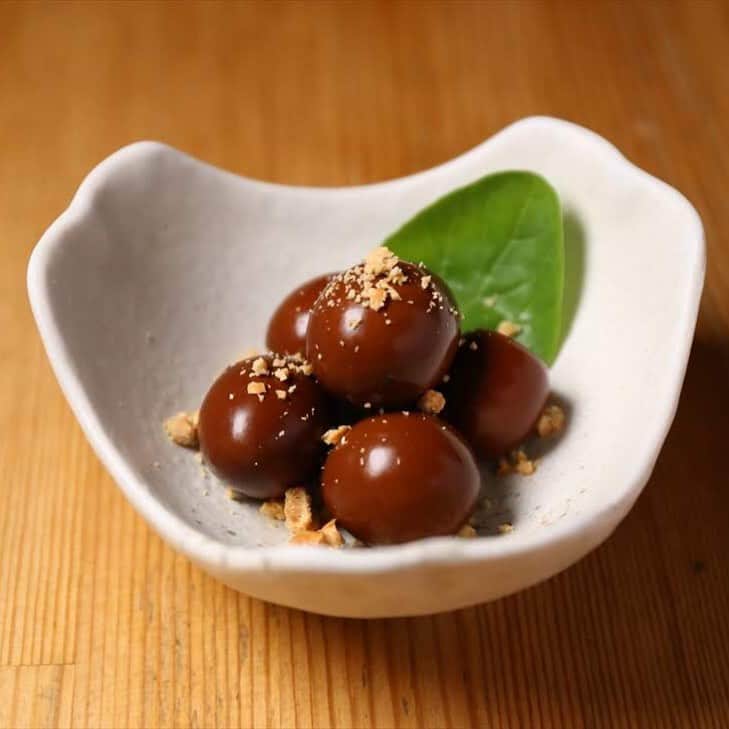 カッシーワお初天神のグルメインスタ