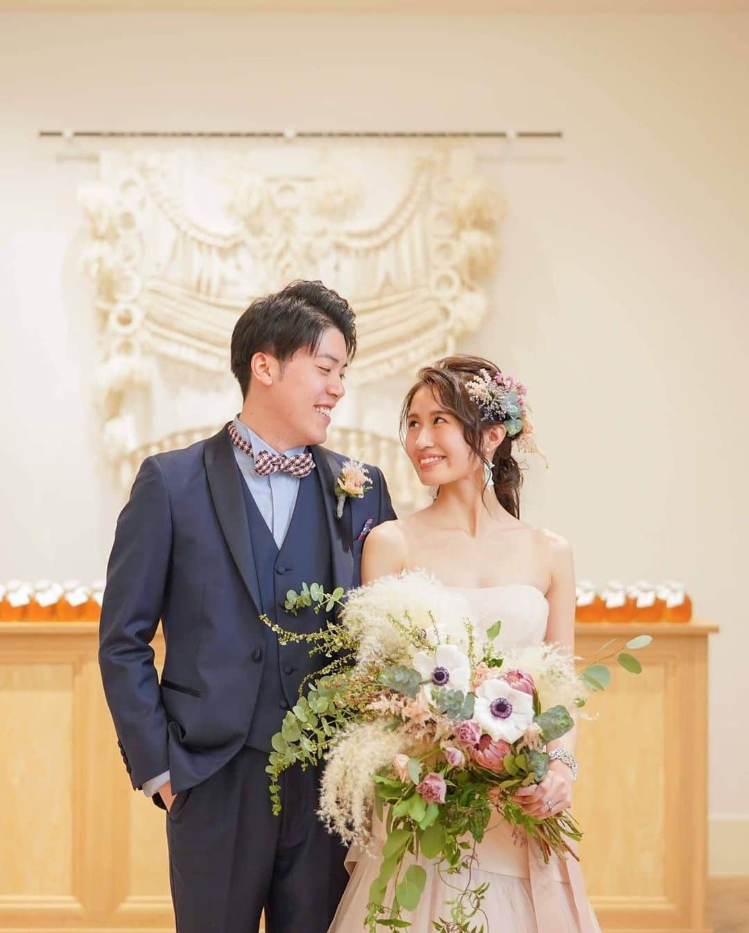 Wedding Park 公式のインスタグラム