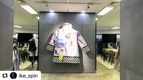 G-Star RAW Japanのインスタグラム