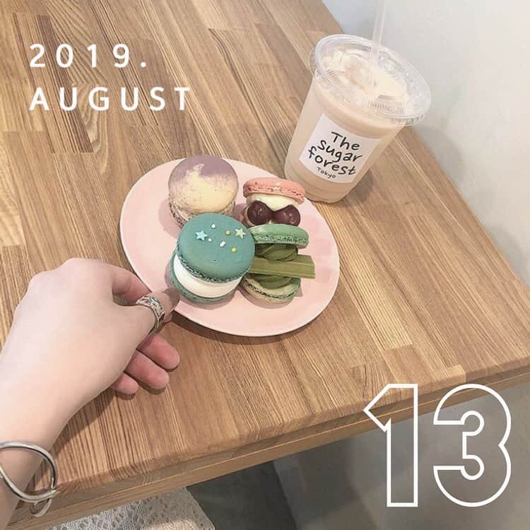 「SNOW」顔認識カメラアプリのグルメインスタ