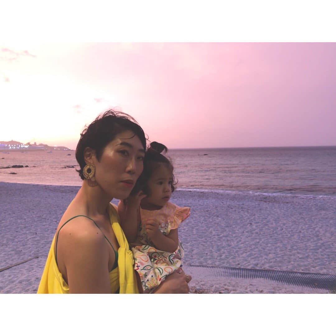 アデルのインスタグラム