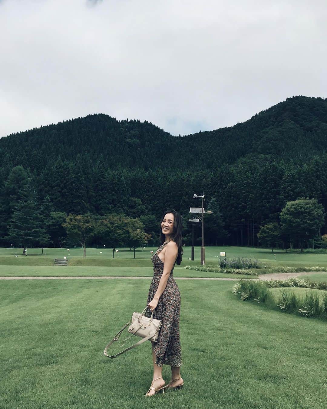 樋口千紗のインスタグラム