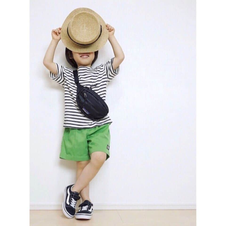 WEARのインスタグラム