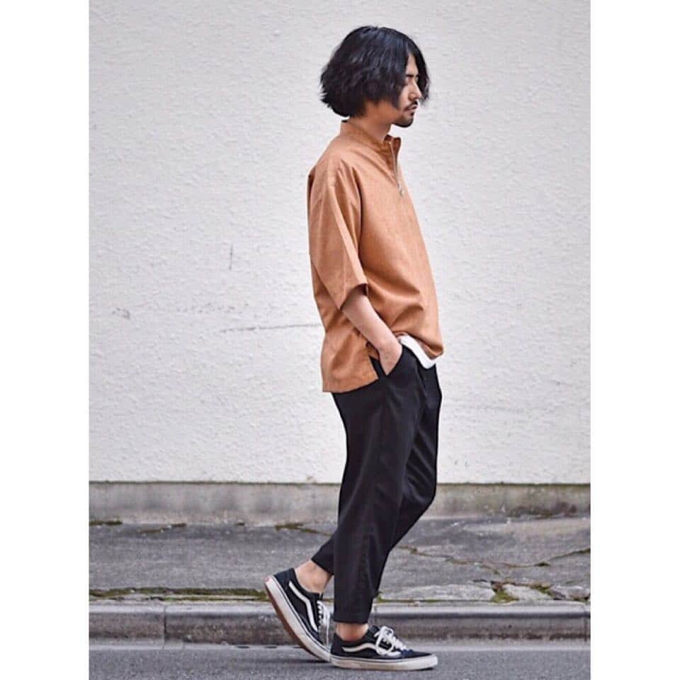 WEARのインスタグラム