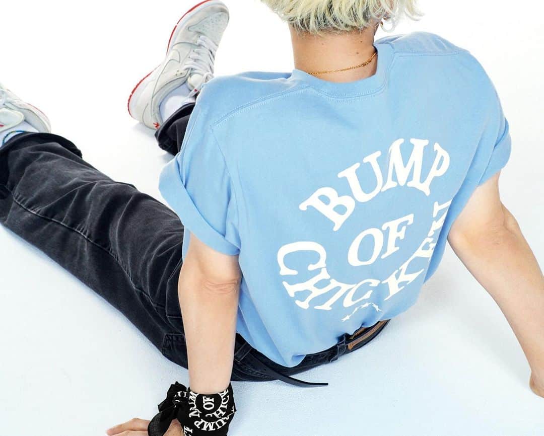 のインスタグラム：「本日8/13（火）ONLINE SHOPにて2019 Summer GOODSの通販をスタートしました🙌商品は8月下旬より順次発送予定になります📦是非チェックしてみてください🙏」