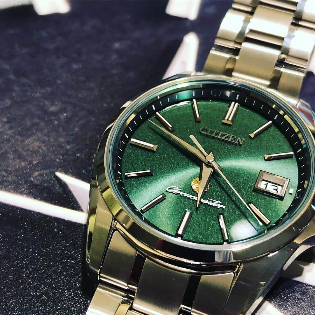 NAKANIWA WISPさんのインスタグラム写真 - (NAKANIWA WISPInstagram)「Keep ticking accurately. A standard design that is not influenced by fashion. A feeling of wearing that even forgets that there is a watch on the arm. Japan Brandt's unwavering technology and fruit of pride in pursuing the basic performance of the watch. that is··· TheCITIZEN  Ref:AQ4020-54X price:356400JPY  We are a long-established watch store founded in 1894. Please feel free to contact us if you have a product you are interested in. Ships from Osaka, Japan to the world. Paypal is the only payment method for international shipping. Please feel free to contact us first. ■Contact information  NAKANIWA WATCH SHOP WISP Nouvelle espece  4-10-3 Nagahorioosaka Bld.1F, Minamisemba, Osaka Shi Chuo Ku, Osaka Fu, 542-0081, Japan  business hours　11:00～19:00 Regular holiday Wednesday phone number +816-6251-7573 E-mail: info@nakaniwa.co.jp  #TheCITIZEN #SATELLITEWAVEGPS #EXCEED #ATTESA #PROMASTER #CITIZENL #xC #MECHANICAL #CAMPANOLA」8月13日 19時34分 - nakaniwawatch