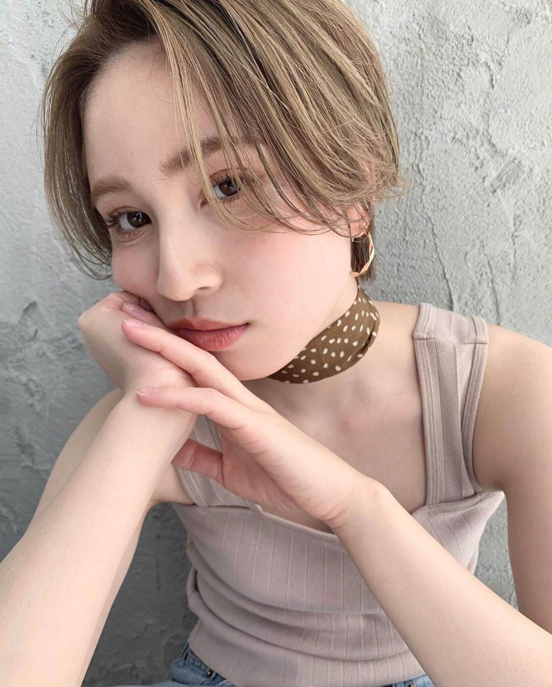 Ramie 山下未紗のインスタグラム