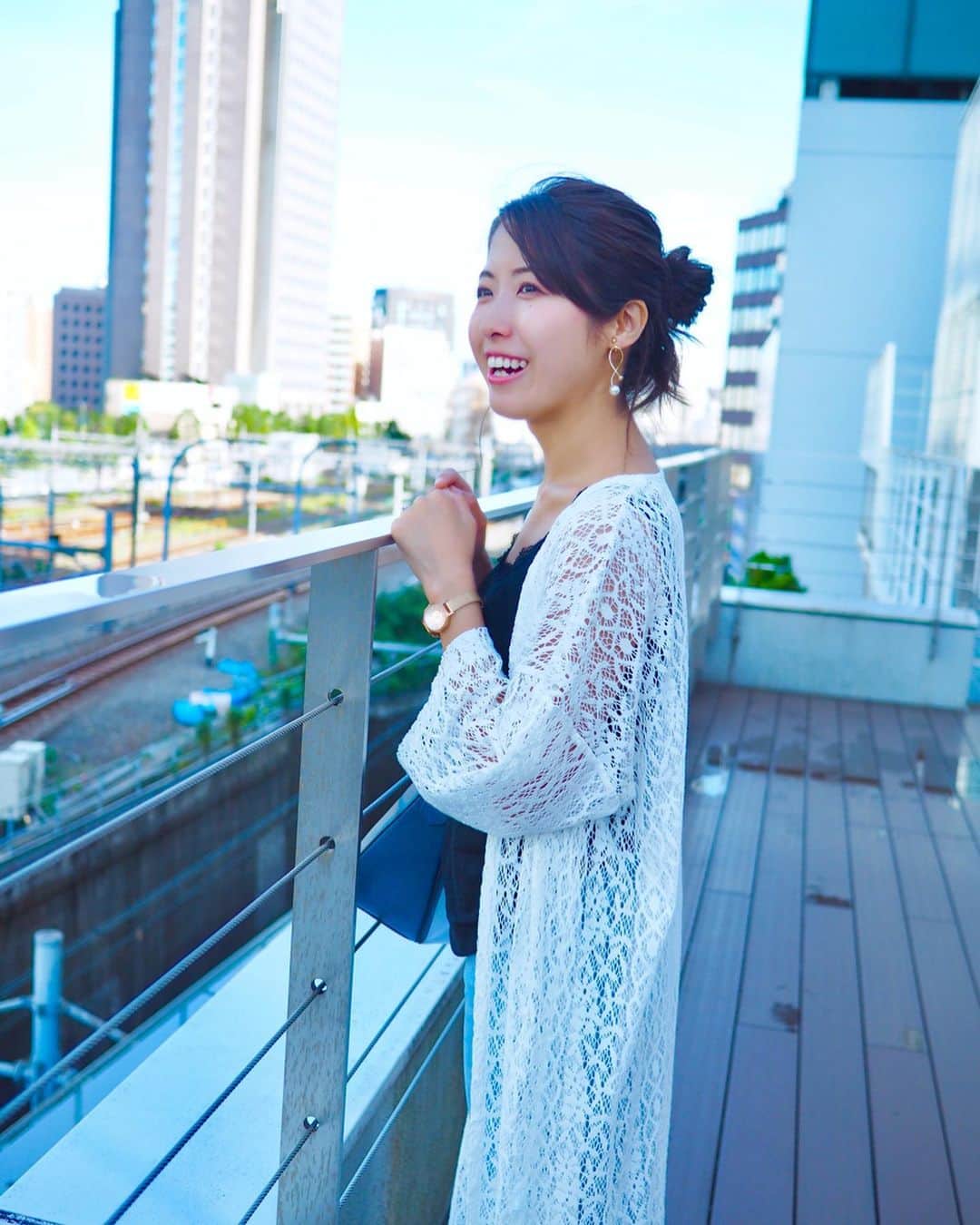 小谷津友里のグルメインスタ