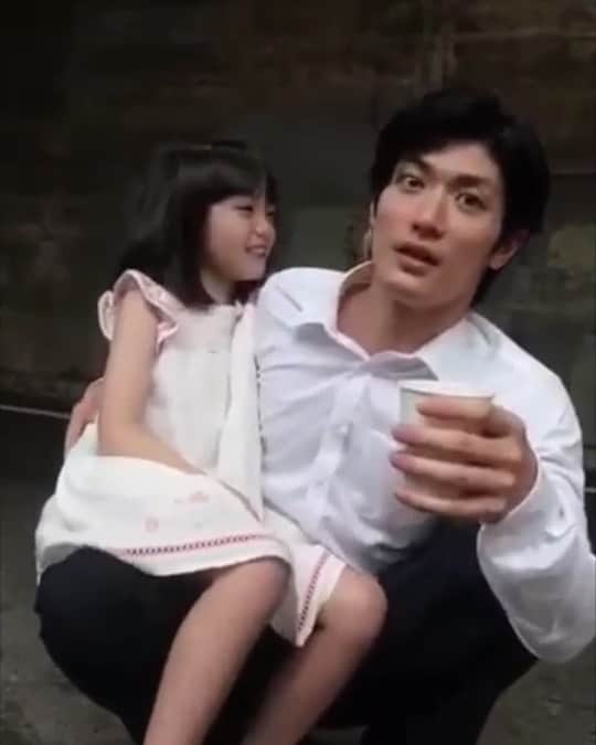 フジテレビ ドラマ「TWO WEEKS」のインスタグラム
