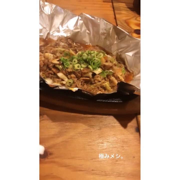 川崎優のグルメインスタ