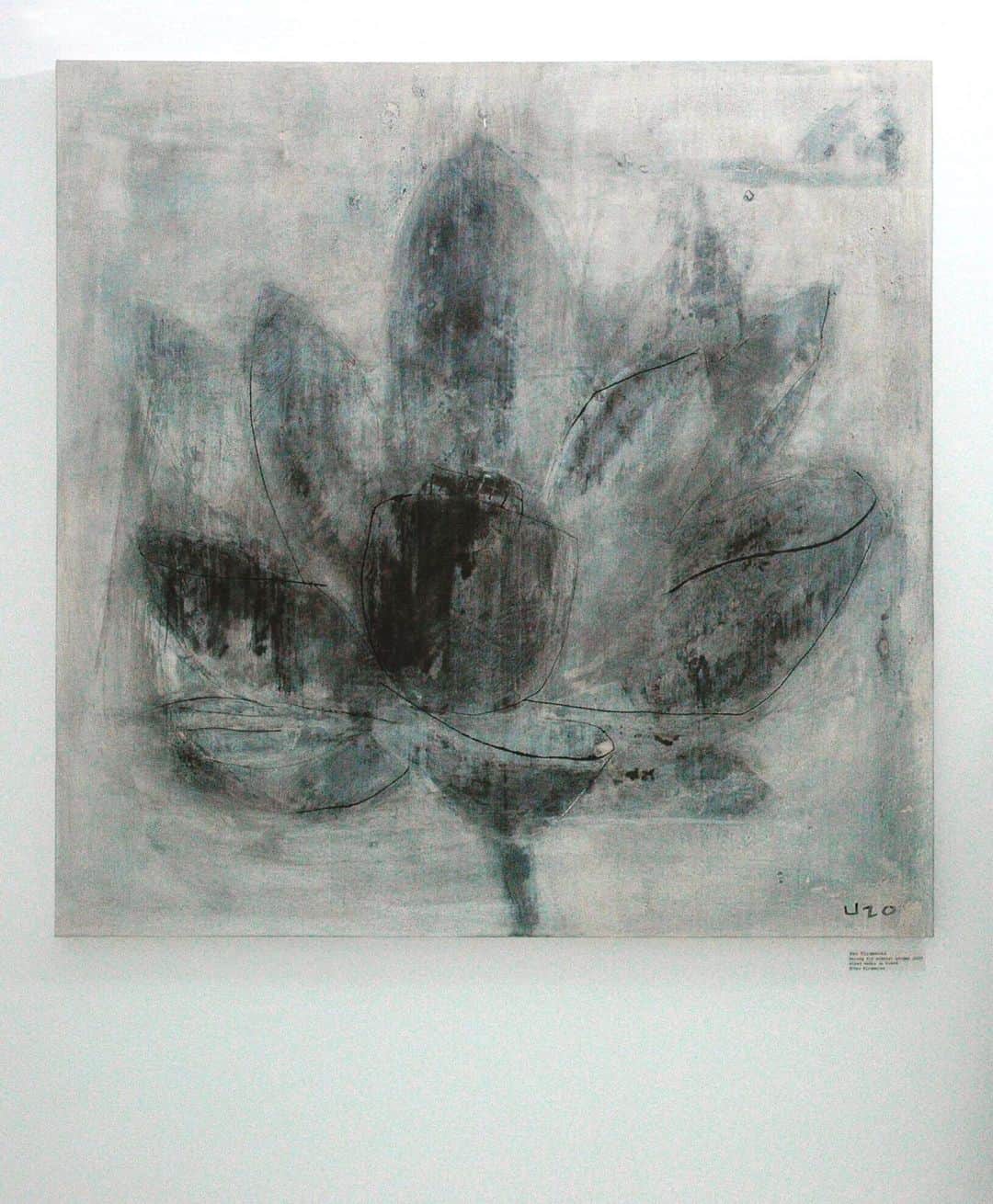 Uzo Hiramatsuさんのインスタグラム写真 - (Uzo HiramatsuInstagram)「ご先祖さまをお迎えに… 郷里に帰省しています。 #お盆 🙏 #fukuoka → #okayama #artwork#contemporaryart#abstractart#abstraction#painting#drawing」8月13日 20時09分 - uzo_hiramatsu
