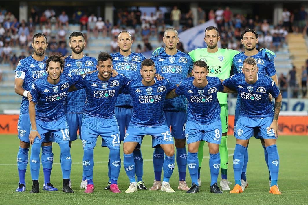 のインスタグラム：「Good feelings 🤙🏻💥 #timcup #empoli #JD」