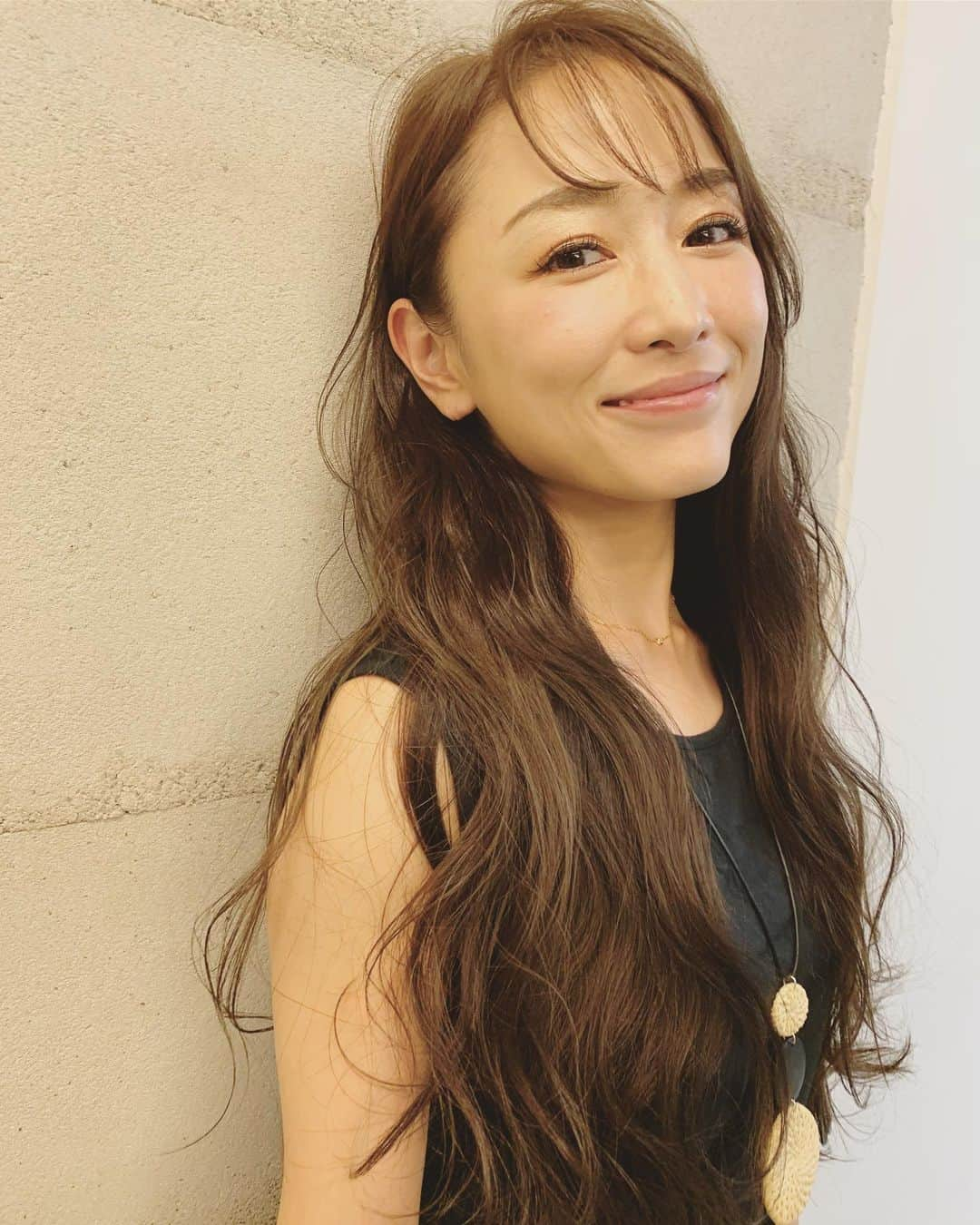 杏さゆりのインスタグラム