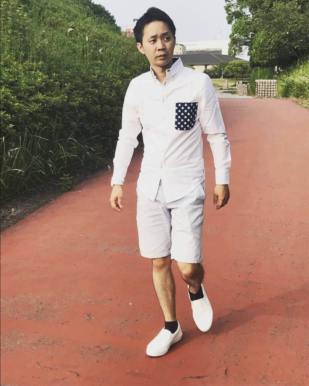 酒井貴浩のインスタグラム