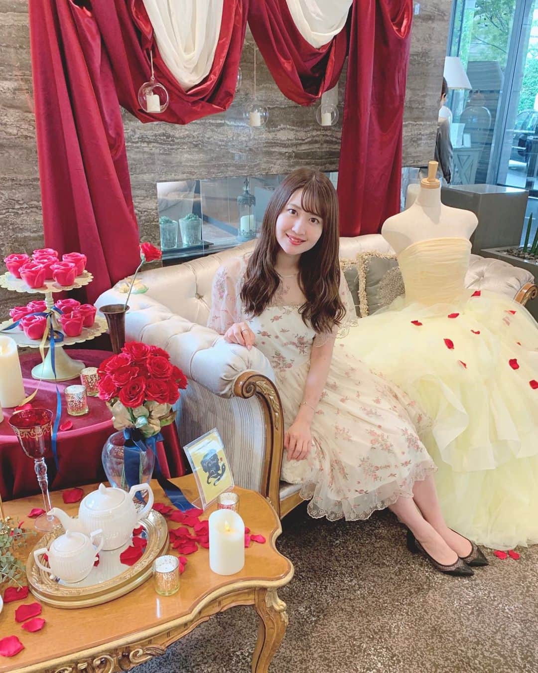 沢井里奈のグルメインスタ