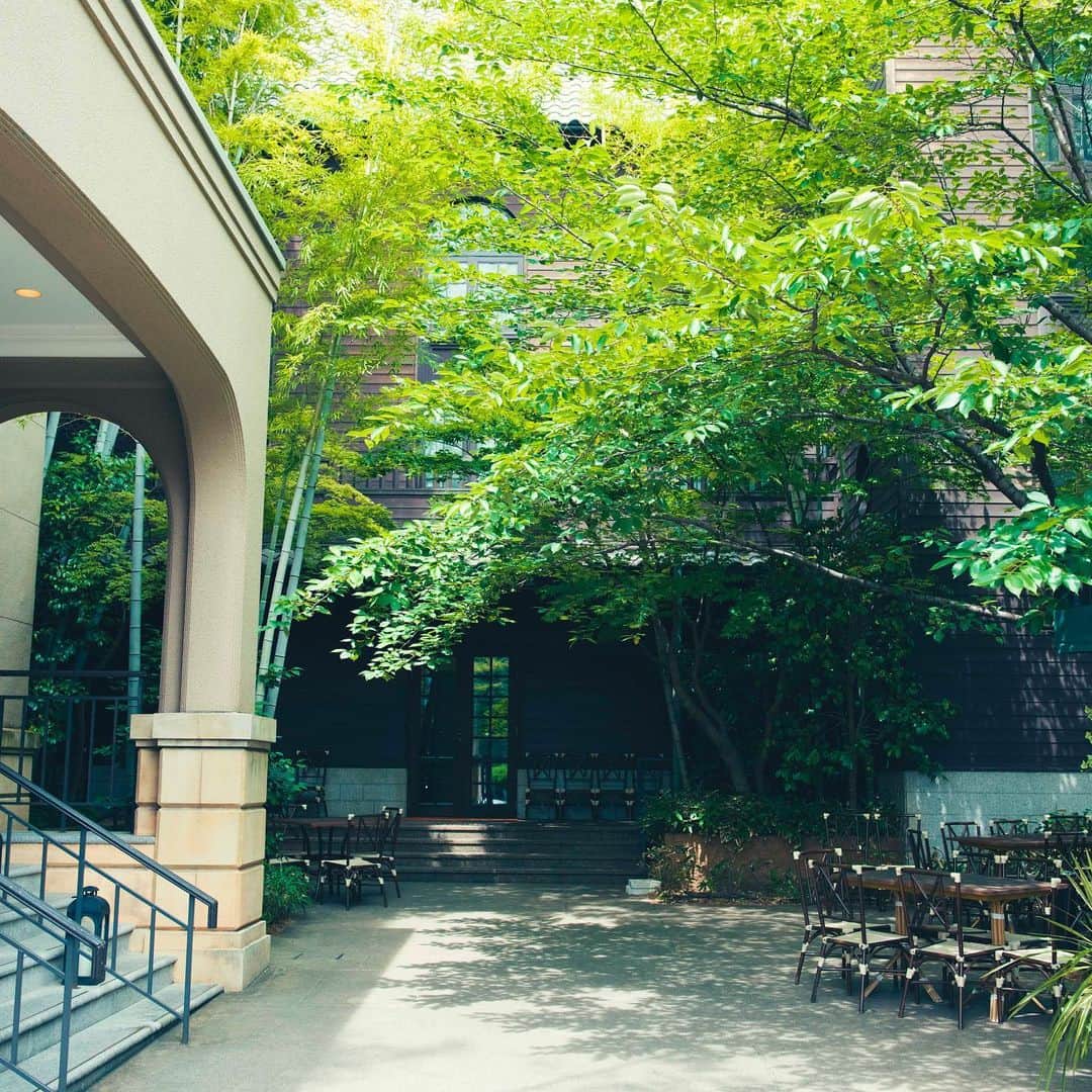 FORTUNE GARDEN KYOTOのグルメインスタ