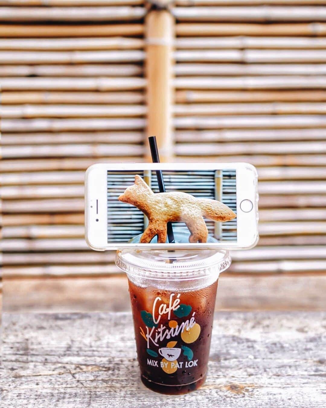 Yukicoさんのインスタグラム写真 - (YukicoInstagram)「𓇬𓂂𐬹 . cafe kitsune𓃦‎ サクッと♡ ‥‥‥‥‥‥‥‥‥‥‥‥‥‥‥‥‥‥‥‥‥‥‥‥‥‥‥‥‥‥‥‥‥‥ #coffeegram#foodstagram#beautifulcuisines#cupsinframe#vscocoffee#coffeeshop#coffeelife#coffeetime#coffeecup#latteartgram#latteart#coffeetime#cups_are_love#tokyocoffee#hdriphonegraphy#cafekitsune#カフェキツネ#表参道カフェ#青山カフェ#東京グルメ#カフェ巡り#東京カフェ#東京コーヒー#ラテアート#東京モーニング」8月13日 20時47分 - yukicolifecom