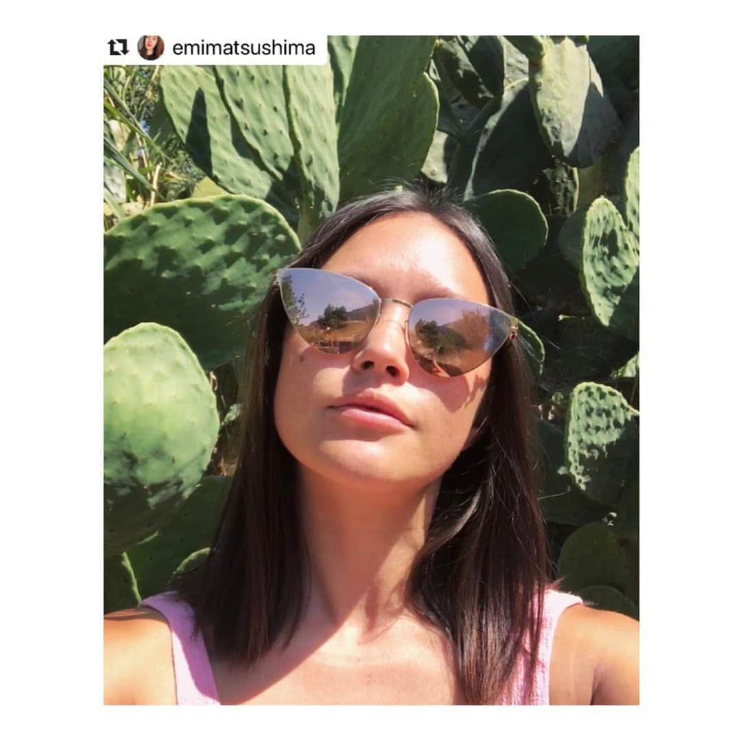 MYKITA SHOP TOKYOのインスタグラム