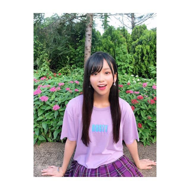 金子みゆさんのインスタグラム写真 - (金子みゆInstagram)「‪‪☺︎‬ Instagramを始めます！！ いいね❤︎たくさんくるといいなぁ。  よろしくお願いします！  #金子みゆ #LinQ #誕生日 #happybirthday #センイル #16 #jk1 #jk2」8月13日 20時48分 - kaneko_miyu0813