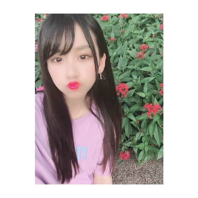 金子みゆさんのインスタグラム写真 - (金子みゆInstagram)「‪‪☺︎‬ Instagramを始めます！！ いいね❤︎たくさんくるといいなぁ。  よろしくお願いします！  #金子みゆ #LinQ #誕生日 #happybirthday #センイル #16 #jk1 #jk2」8月13日 20時48分 - kaneko_miyu0813