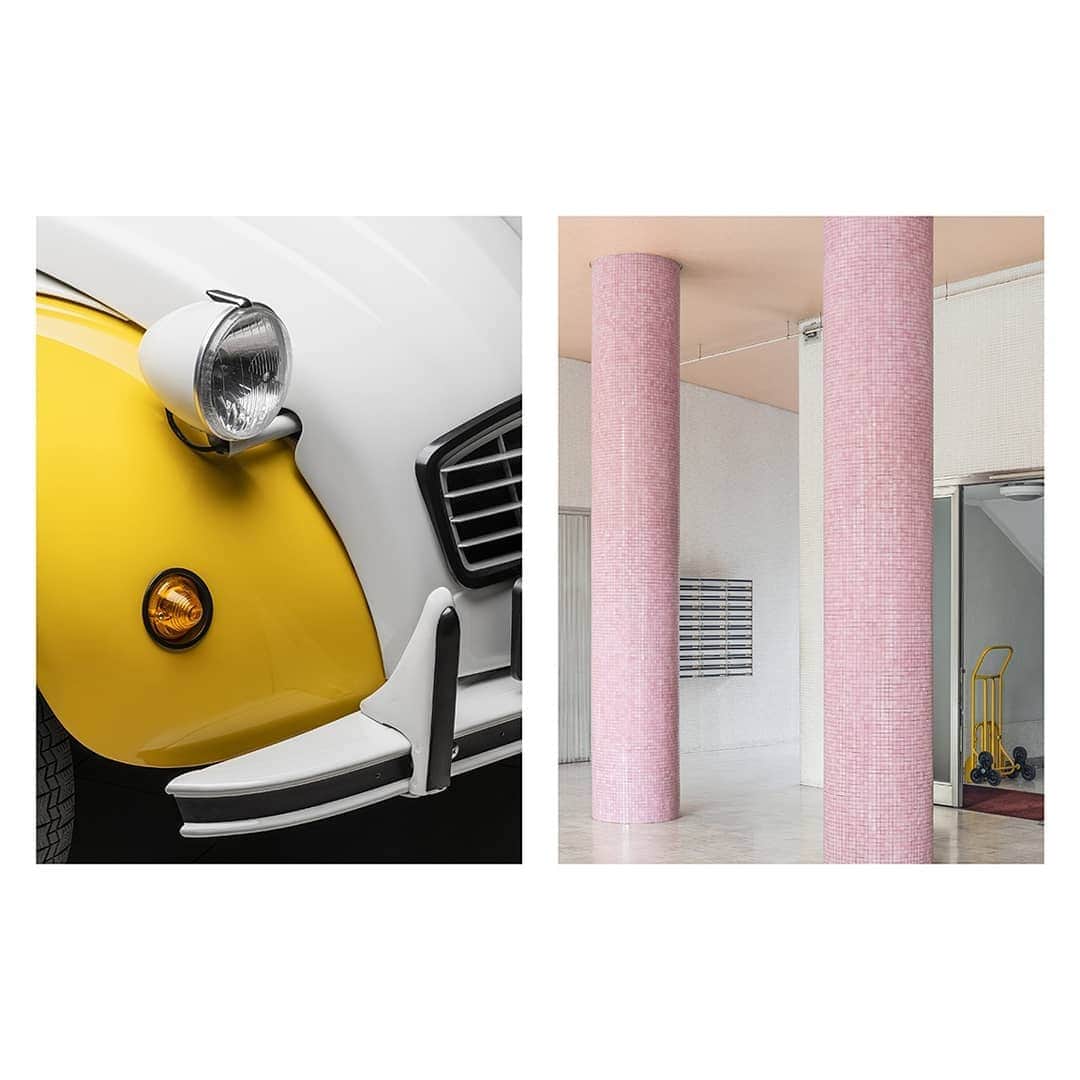 Citroënのインスタグラム