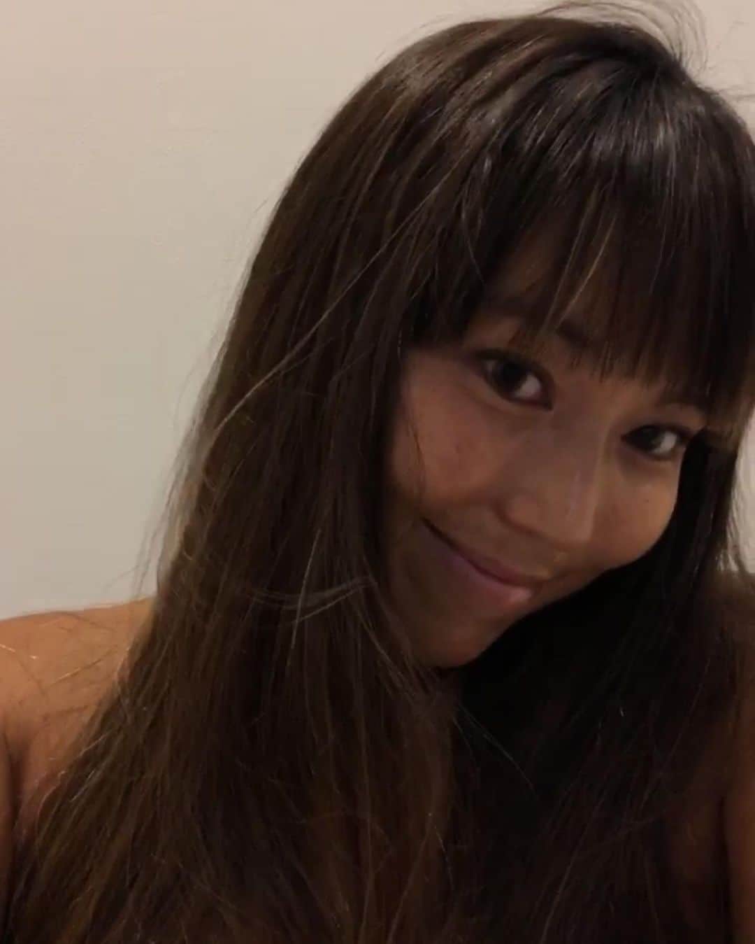 野呂玲花さんのインスタグラム写真 - (野呂玲花Instagram)「New hair 🖤」8月13日 20時56分 - reikanoro
