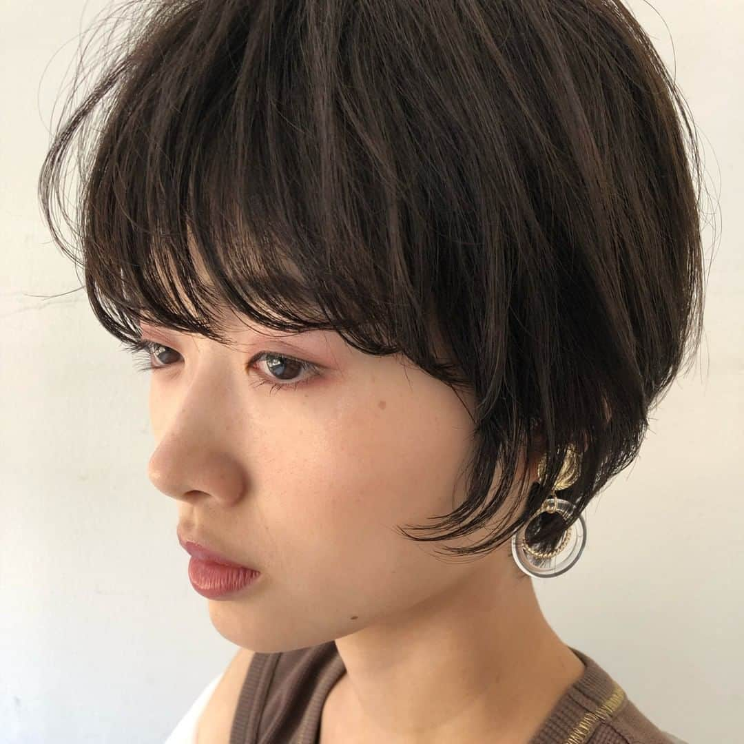 HAIRのインスタグラム