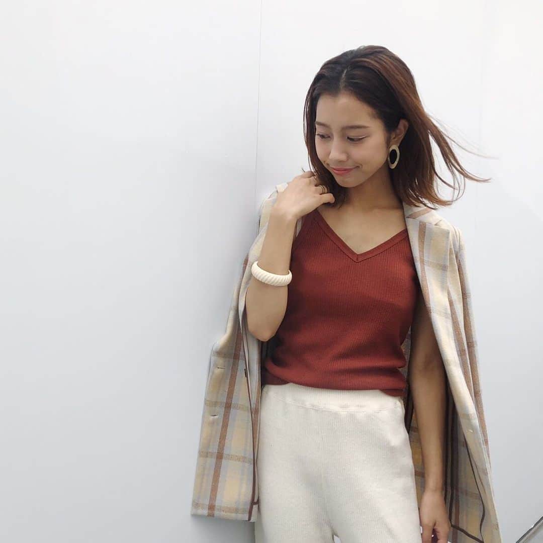 SLOBE IENAのインスタグラム
