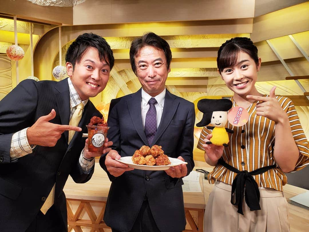 飯田嘉太のインスタグラム