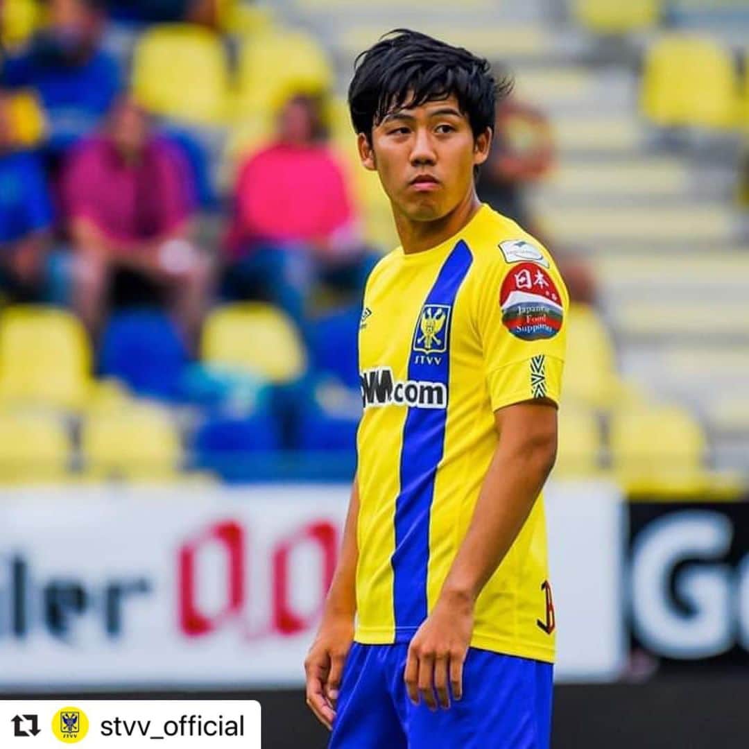 遠藤航のインスタグラム